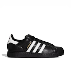 adidas Consortium Wmns Superstar Beams white/black schwarz