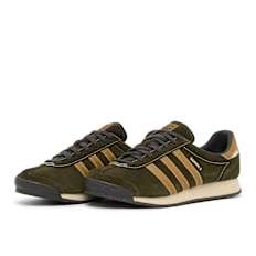 adidas Originals Samoa II SPZL brun