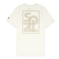 adidas Originals Graphic SPZL Tee beige
