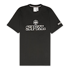 adidas Originals Logo SPZL Tee schwarz