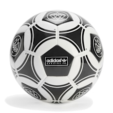 adidas Originals SPZL F.C. Ball wit
