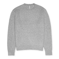 Sunflower Yak Sweater grau