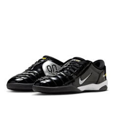 Nike   Total 90 SP "Black Patent" zwart