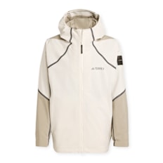 adidas Originals NG CP HD Jacket alumin/silpeb beige