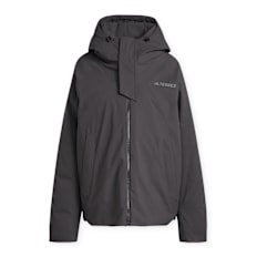 adidas Originals XPL CP Down Jacket black