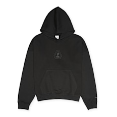 PUMA x Skepta Hoodie schwarz
