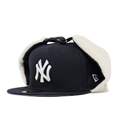 New Era Dog Ear Classic New York Yankees Cap bleu