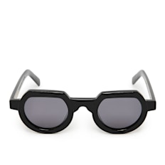 Brain Dead Tani Post Modern Primitive Eye Protection zwart