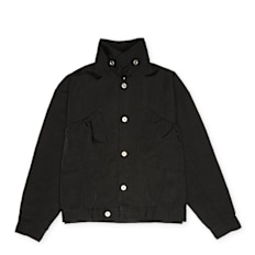 Brain Dead Titan Bomber Jacket black