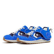 Converse x Ader Error Wave Trainer OX blue blau