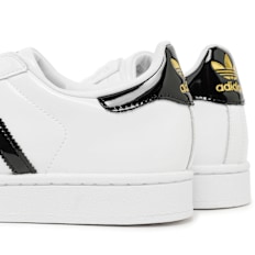 adidas Originals Wmns Superstar weiß