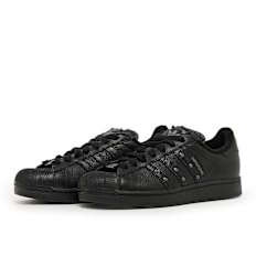 adidas Originals Superstar "Berlin" noir