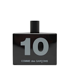 Comme des Garcons Parfums Odeur 10 EDT (200 ml) multicolore