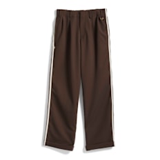 adidas Originals x Clot by Edison Chen Sports Slacks brown