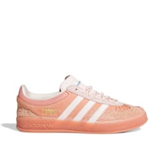 adidas Originals x Bad Bunny Gazelle Indoor "Cabo Rojo“ lichtroze