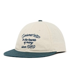 Carhartt WIP Alston Cap beige
