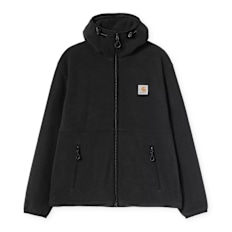 Carhartt WIP Blevin Liner Jacket noir
