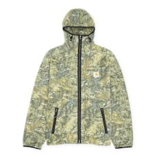Carhartt WIP Blevin Liner vert