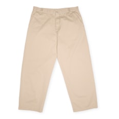Carhartt WIP Brady Pant beige