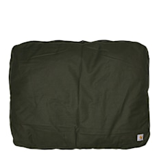 Carhartt WIP Dog Bed grün
