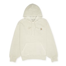 Carhartt WIP Hooded Vista Sweatshirt beige