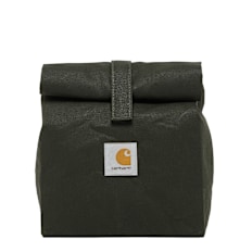 Carhartt WIP Lunch Bag groen
