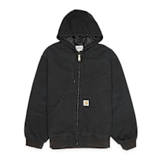 Carhartt WIP OG Active Jacket zwart