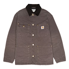 Carhartt WIP OG Chore Coat braun