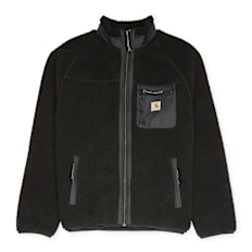 Carhartt WIP Prentis Liner Jacket schwarz