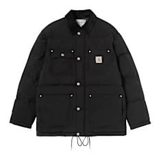Carhartt WIP Rayler Jacket zwart