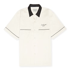 Carhartt WIP Bowl Shirt wax / black Undefined Color