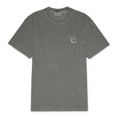 Carhartt WIP Vista T-Shirt grau