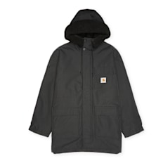 Carhartt WIP Siberia Parka noir