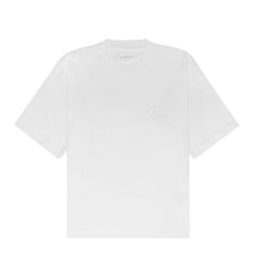 Carhartt WIP Wmns Chester T-Shirt weiß