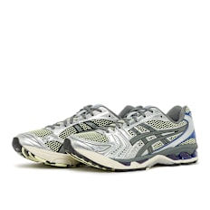 ASICS SportStyle Gel-Kayano 14 silber