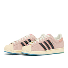 adidas Originals x Spongebob Squarepants Superstar "Patrick" light pink