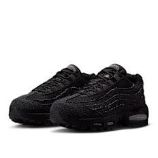 Nike x Levis Air Max 95 OG "Black" noir
