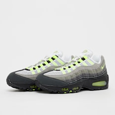 Nike   Air Max 95 OG Big Bubble "Neon" black