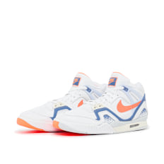 Nike Wmns Air Tech Challenge II "Tart" blanc