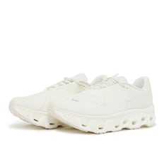 On x PAF Cloudmonster Hyper white