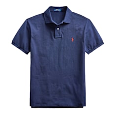 Polo Ralph Lauren Shortsleeve Knit blue