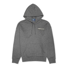 Polo Ralph Lauren Longsleeve Hoodie grau