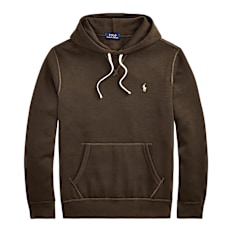 Polo Ralph Lauren Longsleeve Hoodie brown
