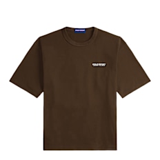Polo Ralph Lauren Shortsleeve T-Shirt braun