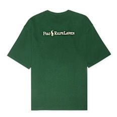 Polo Ralph Lauren Shortsleeve T-Shirt northwest pine vert