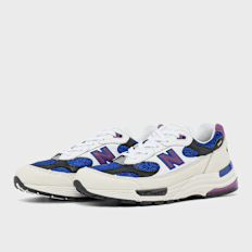 New Balance 992 Made in USA (U99278L) wit