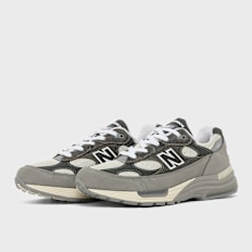 New Balance 992 Made in USA (U9927WX) grau
