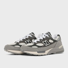 New Balance 992 Made in USA (U9927WX) gris