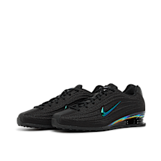 Nike   Wmns Shox Z SE noir
