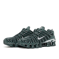Nike Shox TL groen